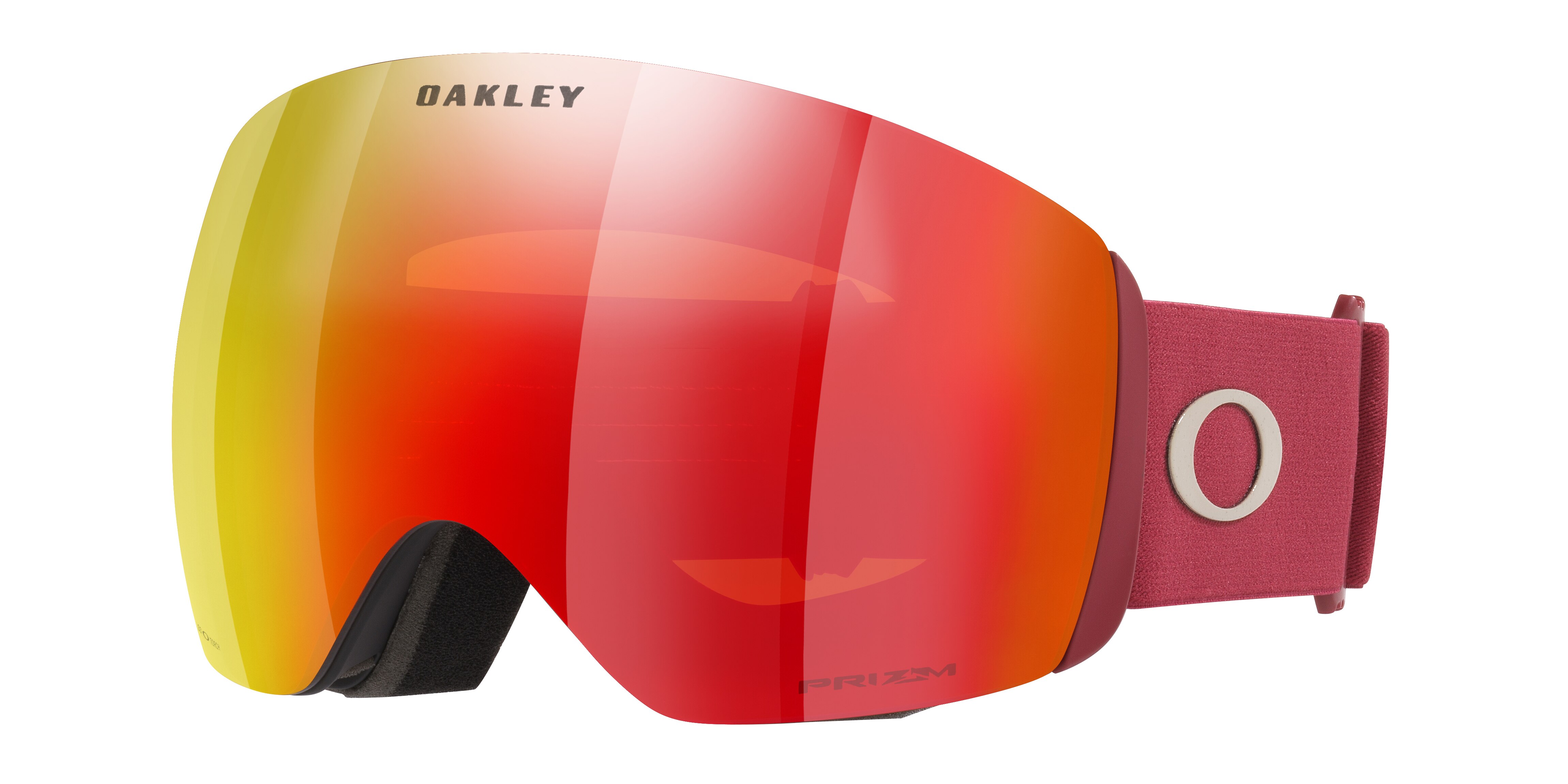 Oakley OO7050 7050G0 Flight Deck L 